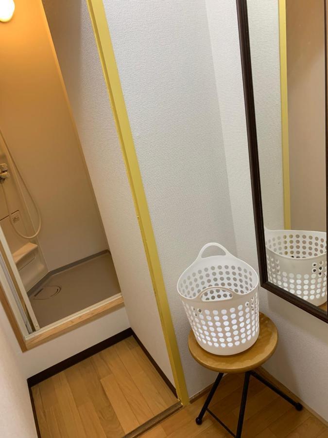 Apartmán 海天house Beppu Exteriér fotografie