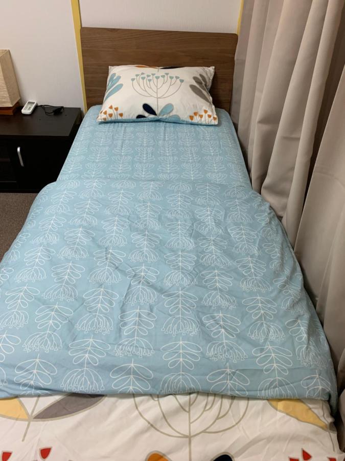 Apartmán 海天house Beppu Exteriér fotografie