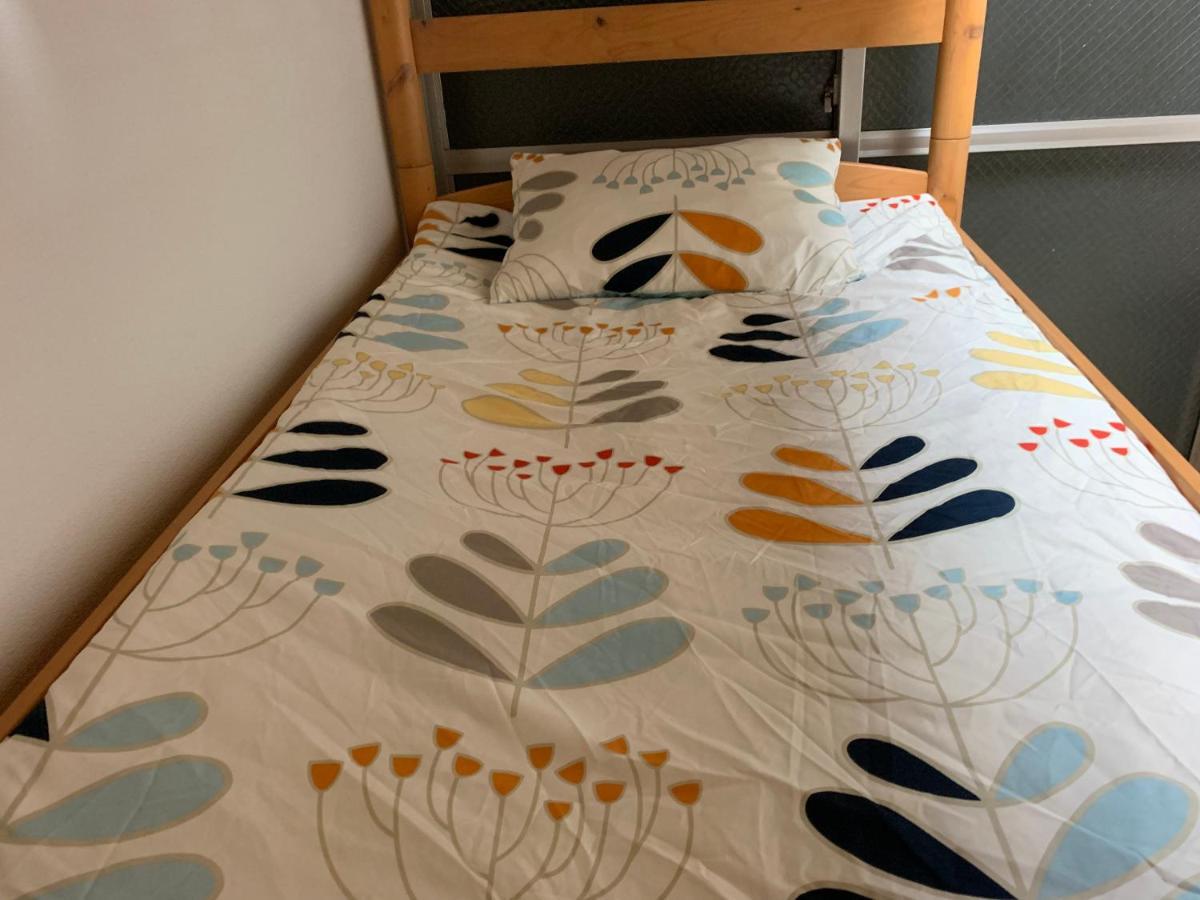 Apartmán 海天house Beppu Exteriér fotografie